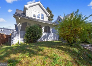 1614 Decatur St NW