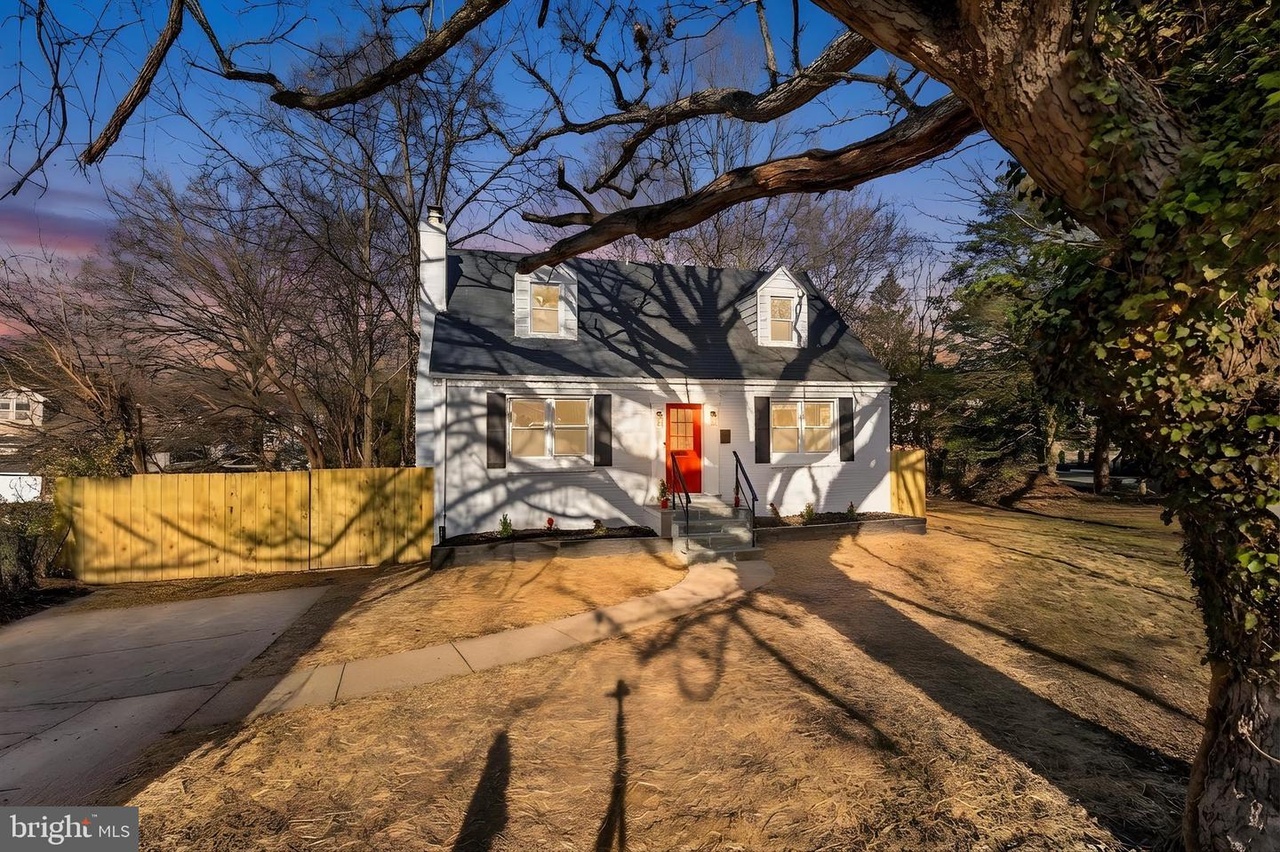 3010 Rogers Dr.