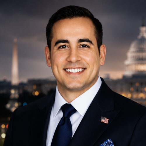 Pablo Ortiz Jr., MBA DML — Managing Principal, Tier1DMV
