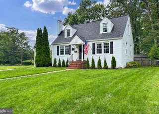 9114 Jones Mill Rd.
