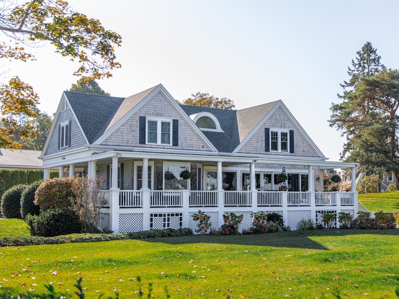 4613 Beechwood Road